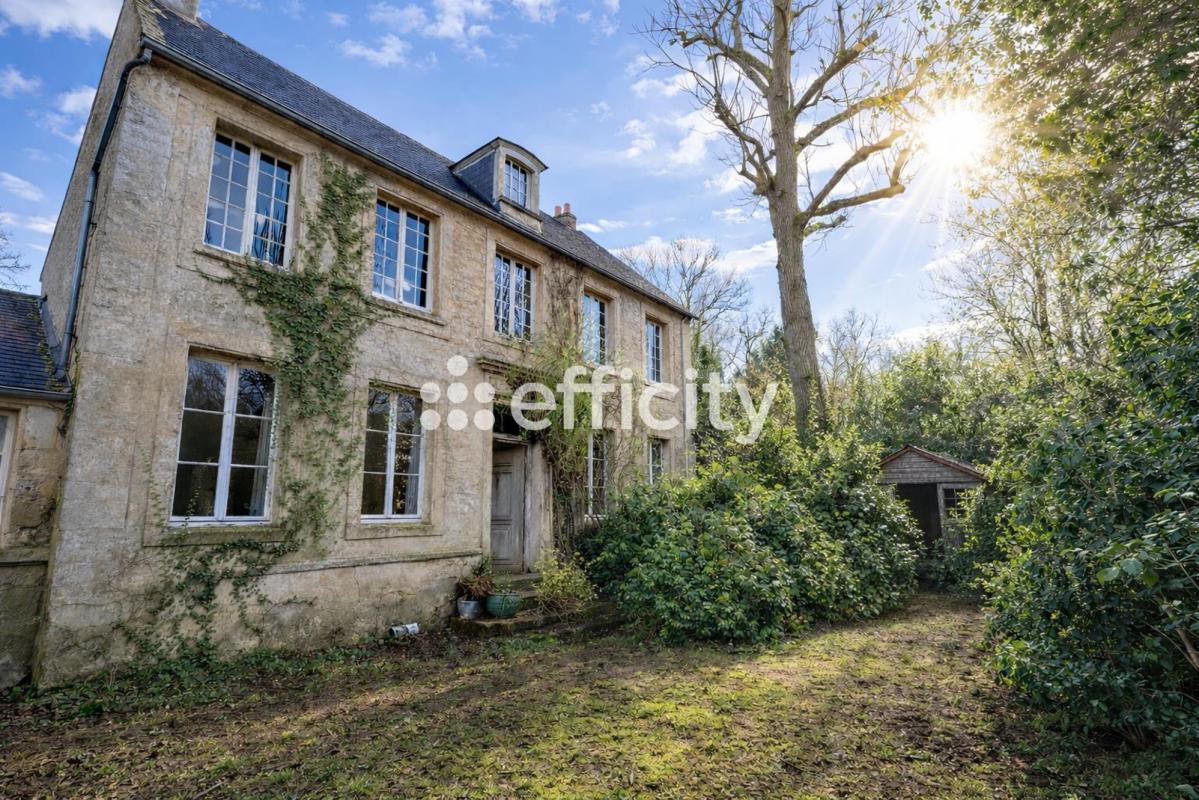 Maison 8 Pièce(s) Chalifert