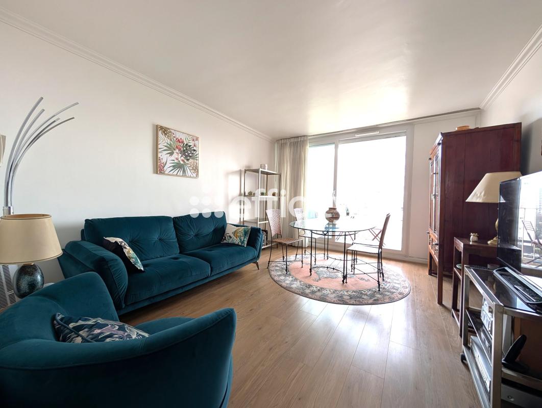 Appartement 3 Pièce(s) Épinay-sur-Seine