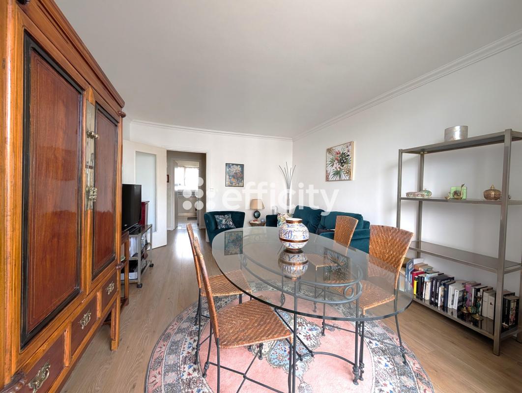 Appartement 3 Pièce(s) Épinay-sur-Seine