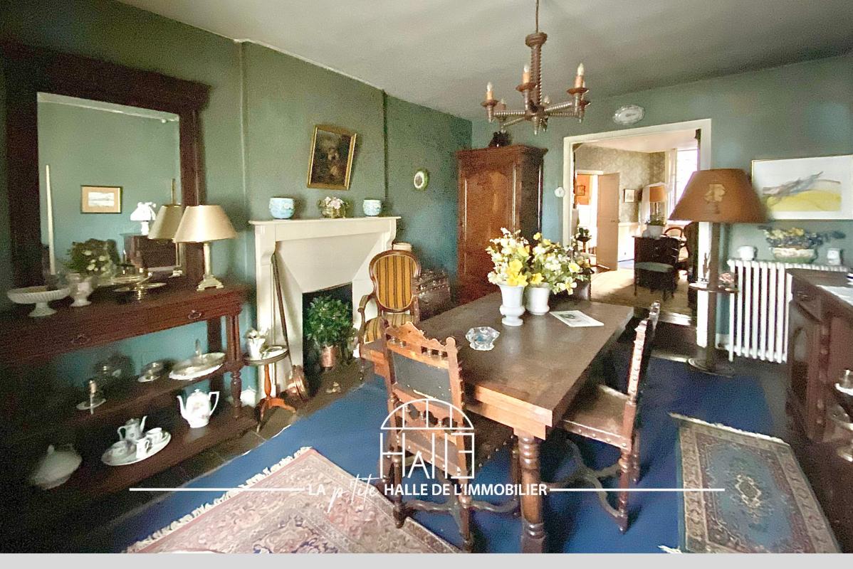 Maison de ville 8 Pièce(s) Rochechouart