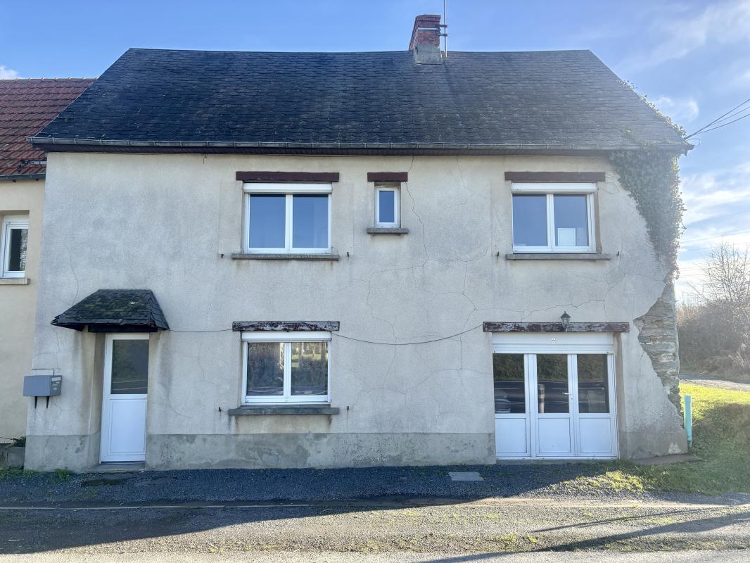 Maison de ville 5 Pièce(s) Saint-Gilles