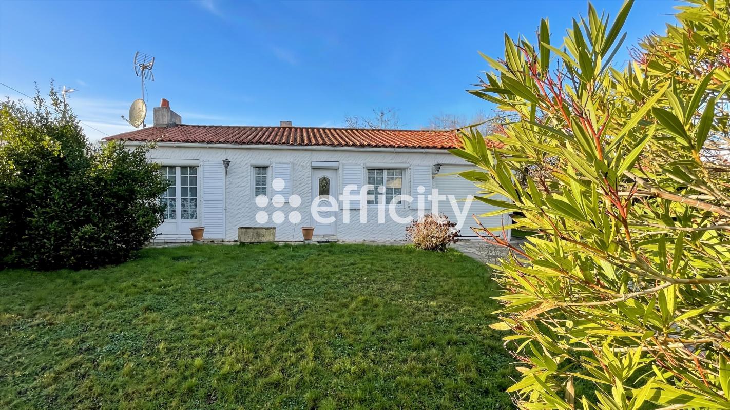 Maison 4 Pièce(s) Vairé