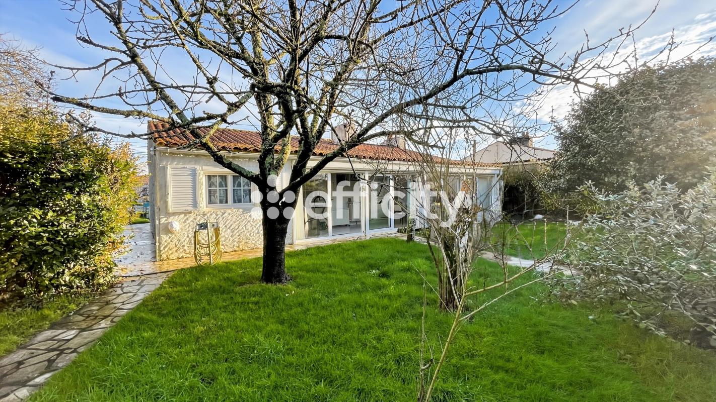 Maison 4 Pièce(s) Vairé