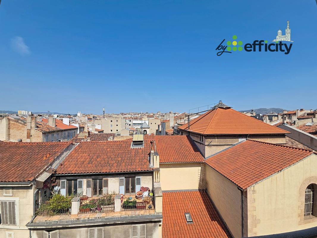 Bureau 3 Pièce(s) Marseille 1er Arrondissement