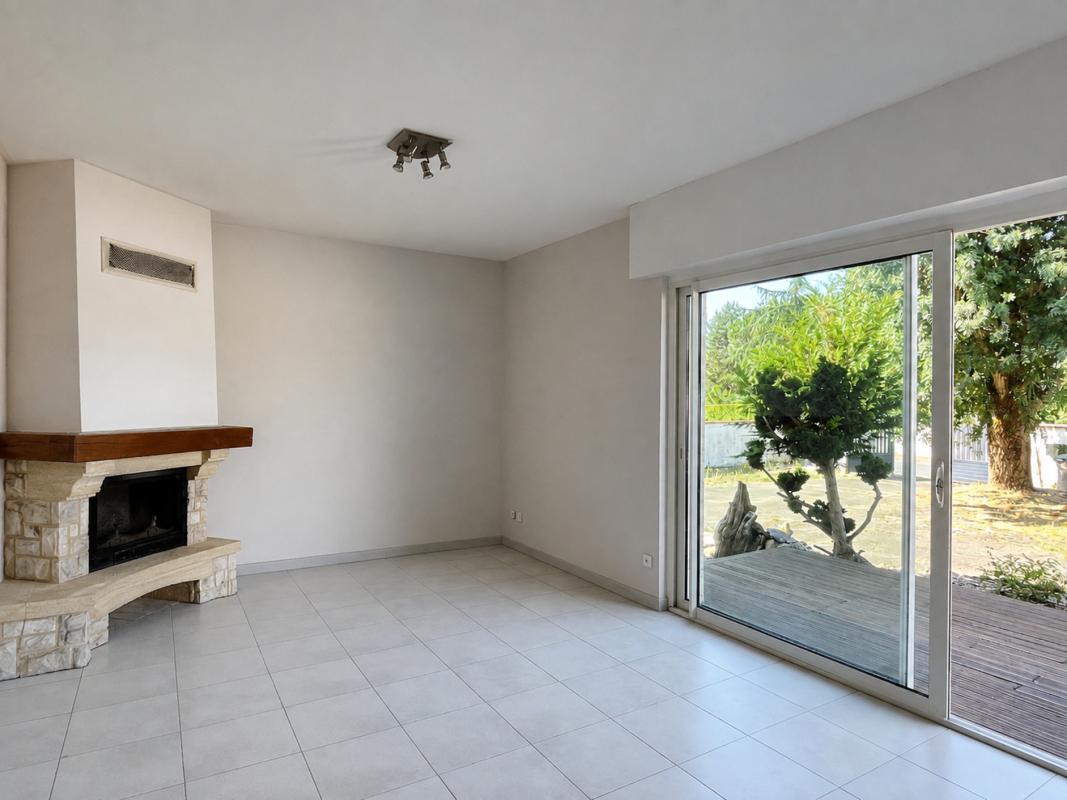 Maison 5 Pièce(s) Semussac