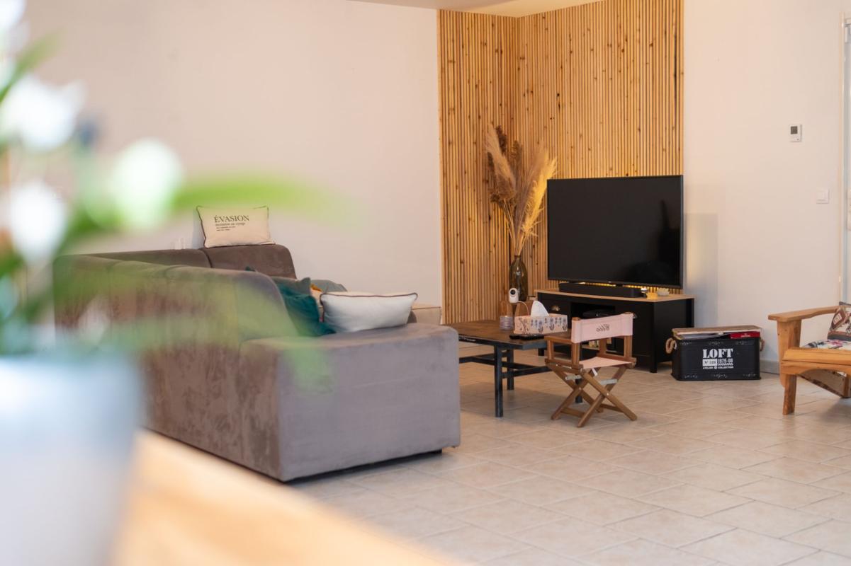 Pavillon 6 Pièce(s) Couzeix