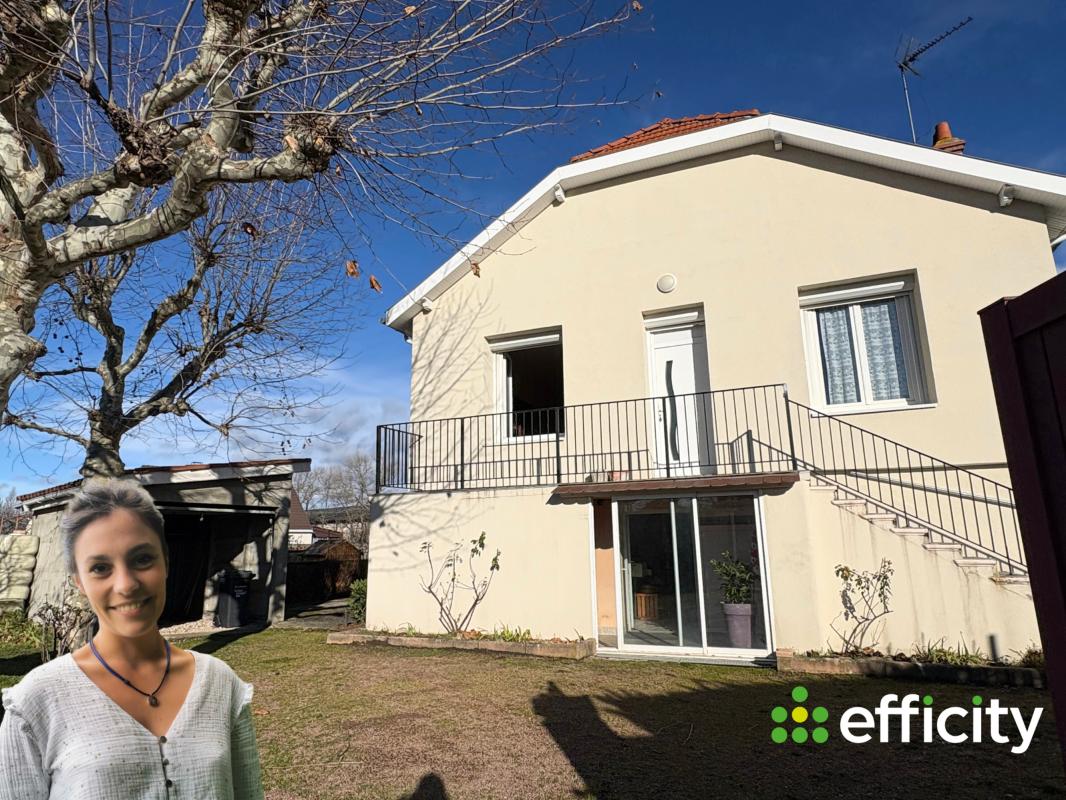 Villa 4 Pièce(s) Bonson