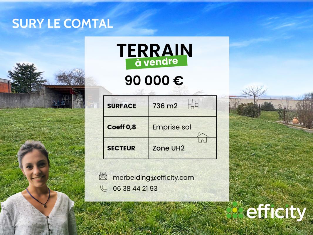 Terrain  Bonson