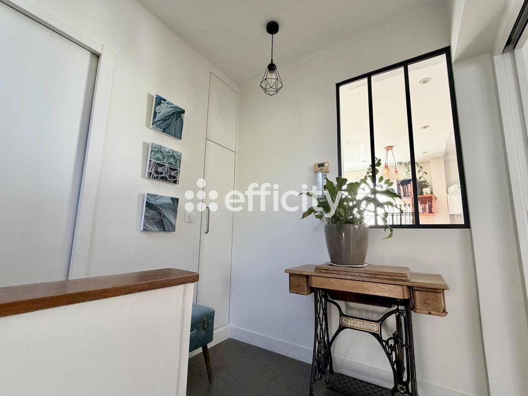 Maison 4 Pièce(s) Fontenay-aux-Roses