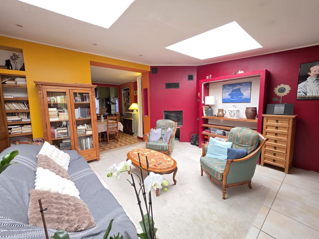 Maison de ville 5 Pièce(s) Villeneuve-d'Ascq