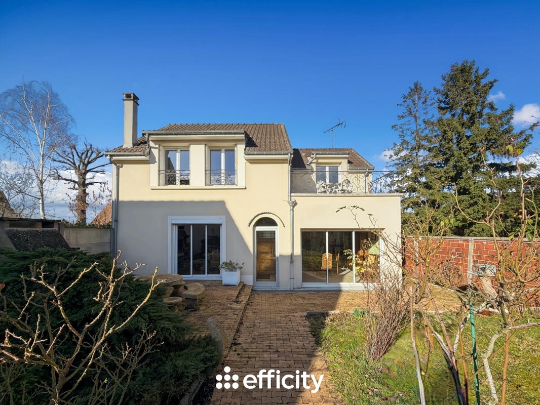 Pavillon 6 Pièce(s) Villiers-sur-Marne