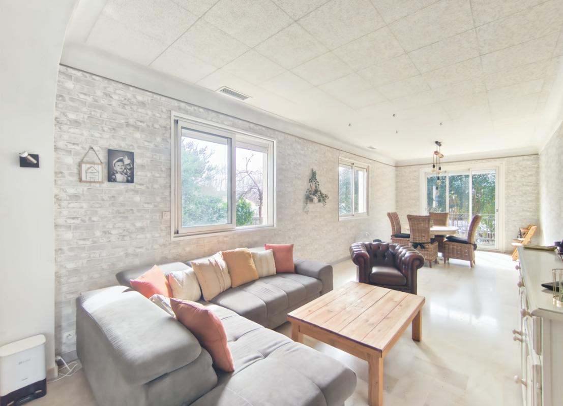 Appartement 6 Pièce(s) Mauguio