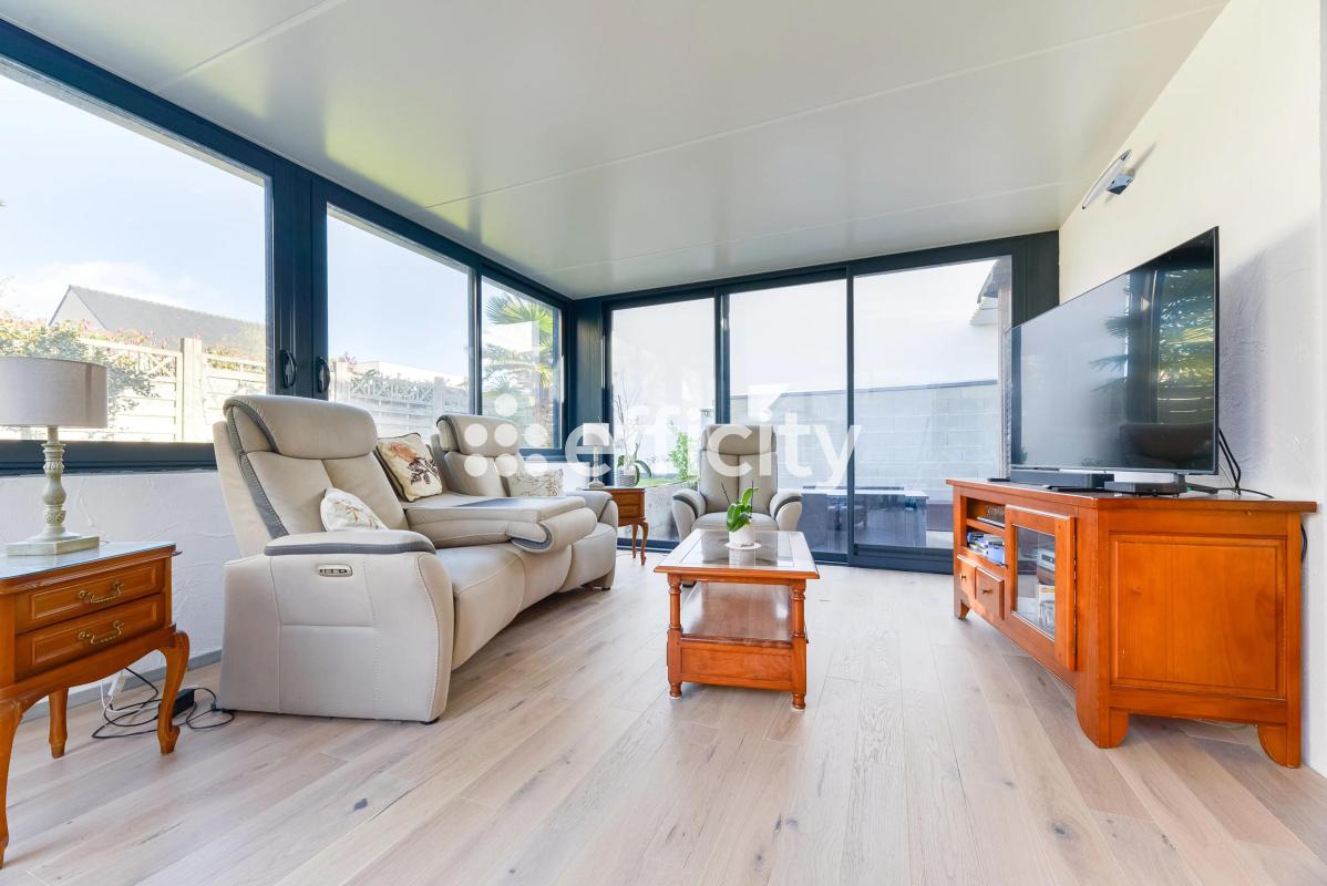 Maison contemporaine 7 Pièce(s) Nantes