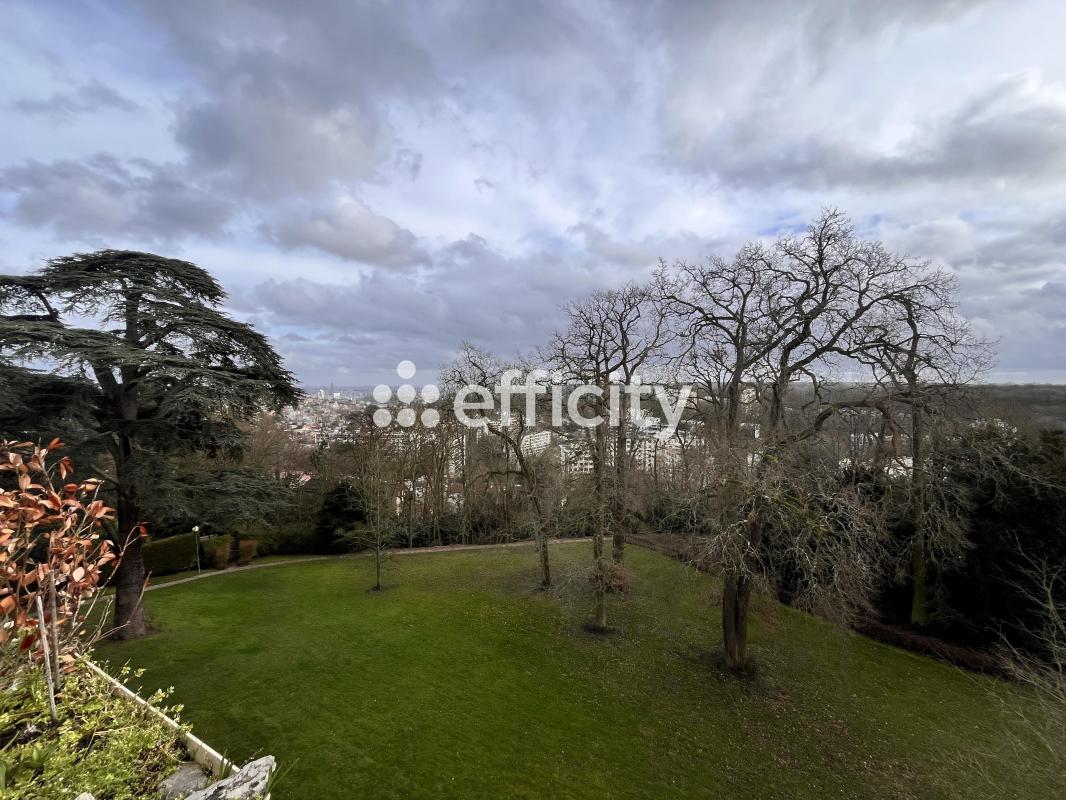 Appartement 5 Pièce(s) Ville-d'Avray