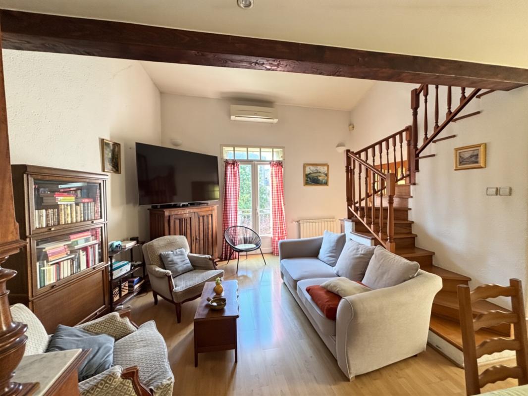 Appartement 4 Pièce(s) Avignon