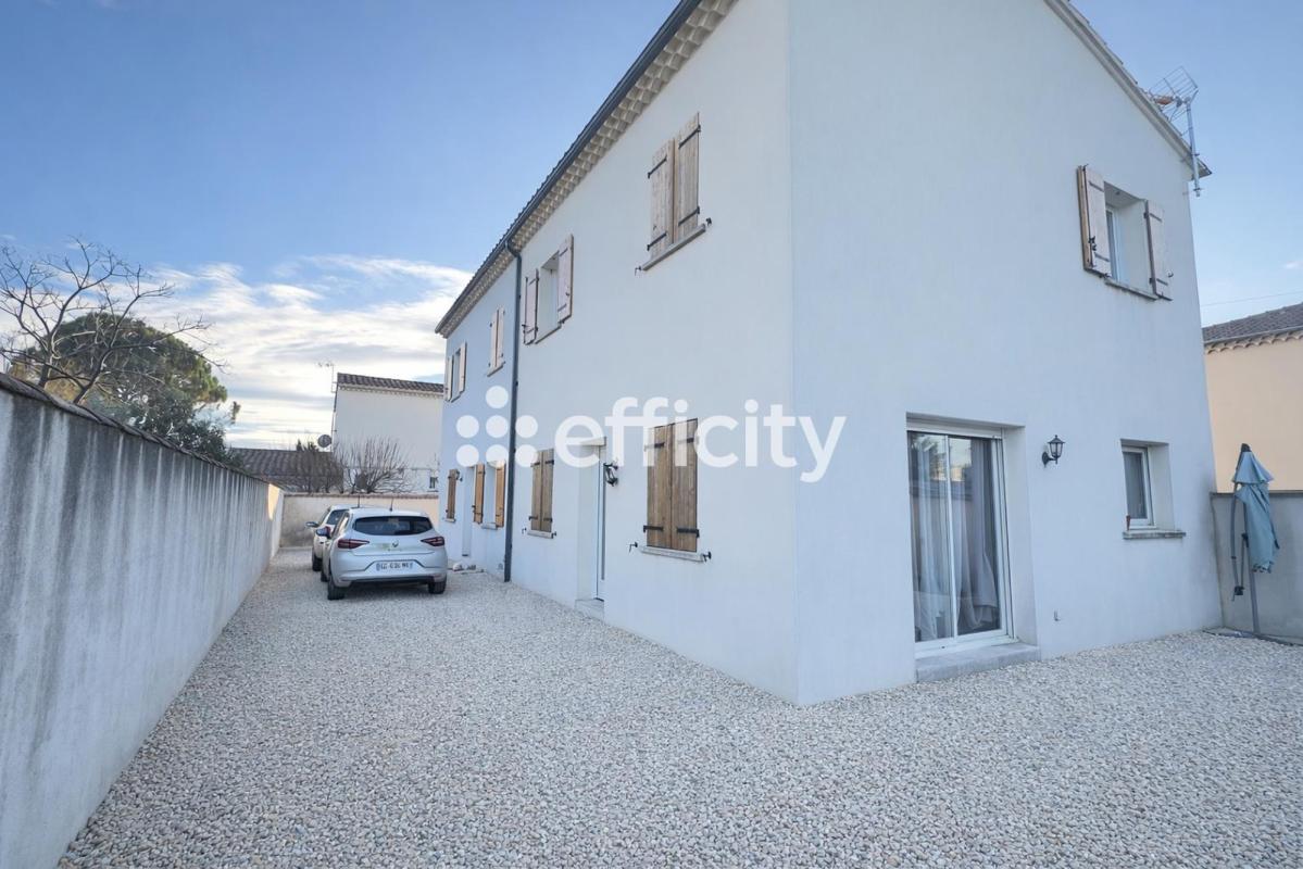 Pavillon 4 Pièce(s) Pierrelatte