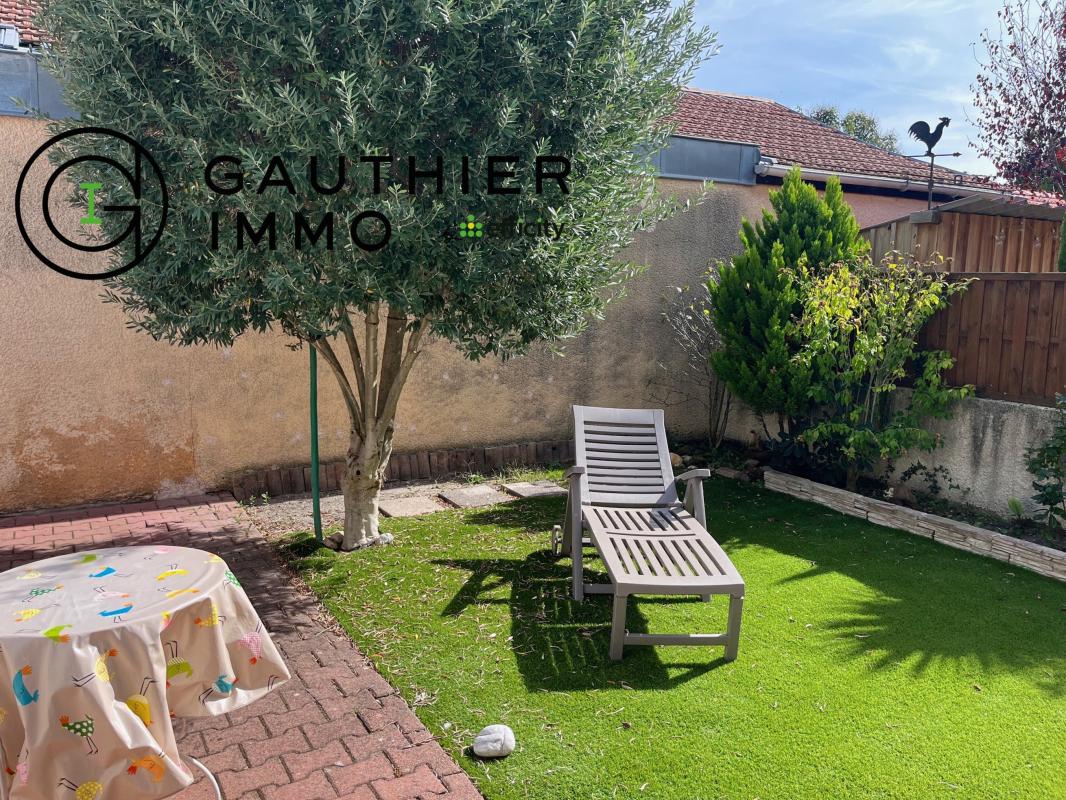 Maison 4 Pièce(s) Arcachon