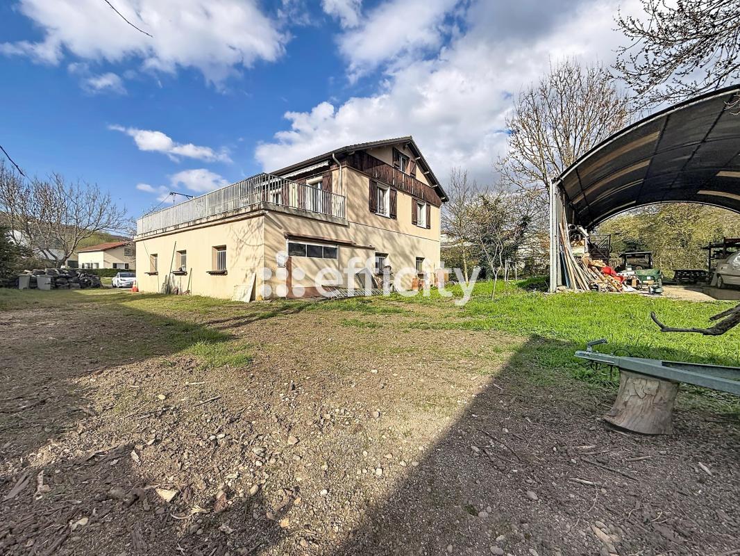 Maison 4 Pièce(s) Givors