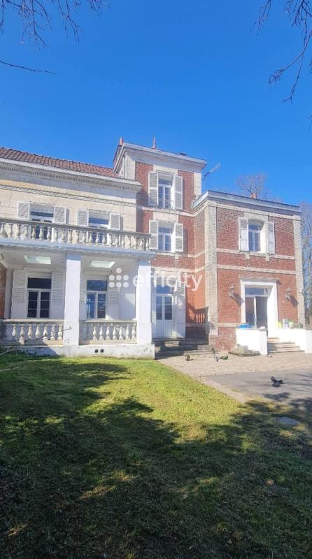 Maison de ville 10 Pièce(s) Divion