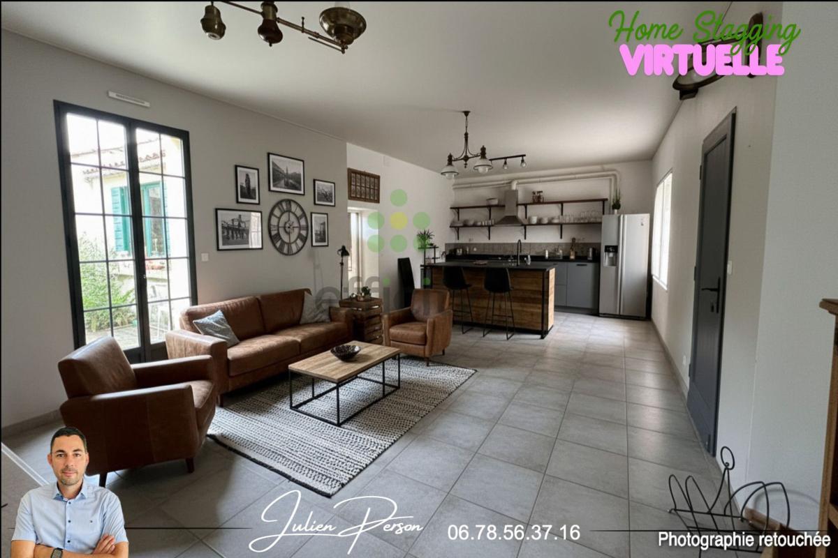 Maison 5 Pièce(s) Guingamp