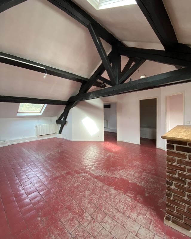 Appartement 3 Pièce(s) Lyon 9eme Arrondissement