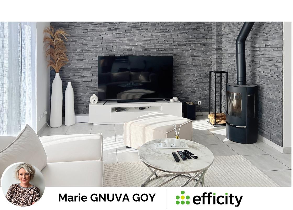 Pavillon 4 Pièce(s) Scionzier