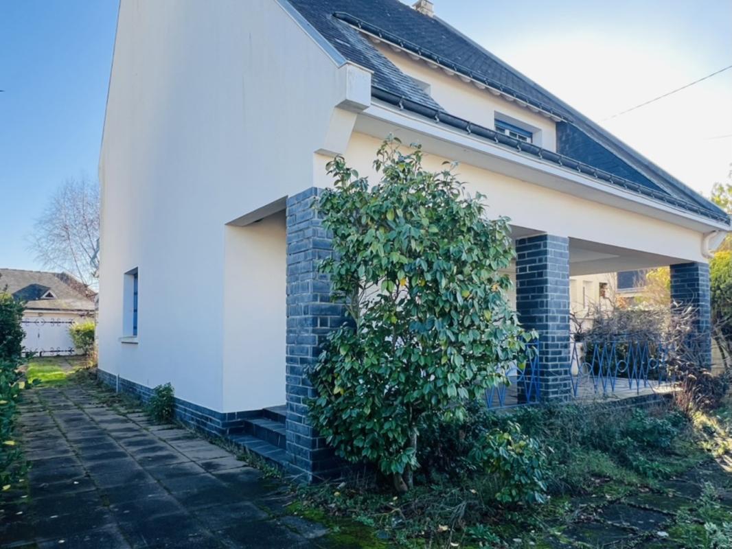 Pavillon 7 Pièce(s) Le Pouliguen