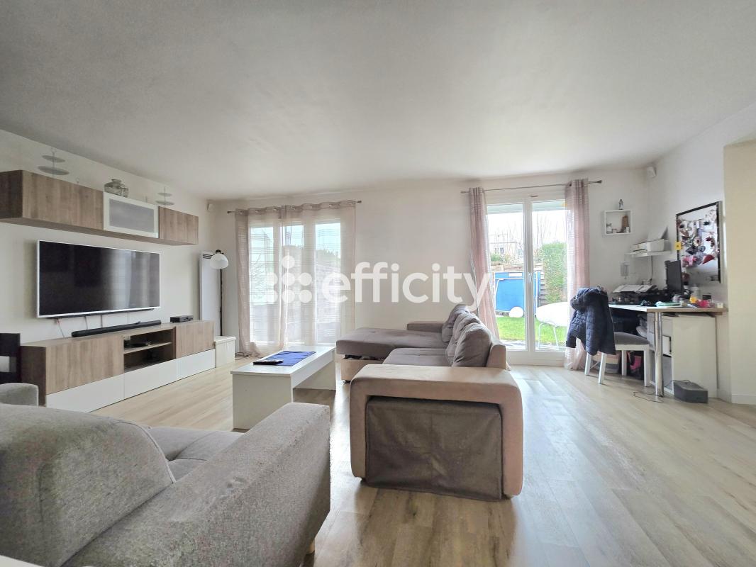 Pavillon 5 Pièce(s) Élancourt