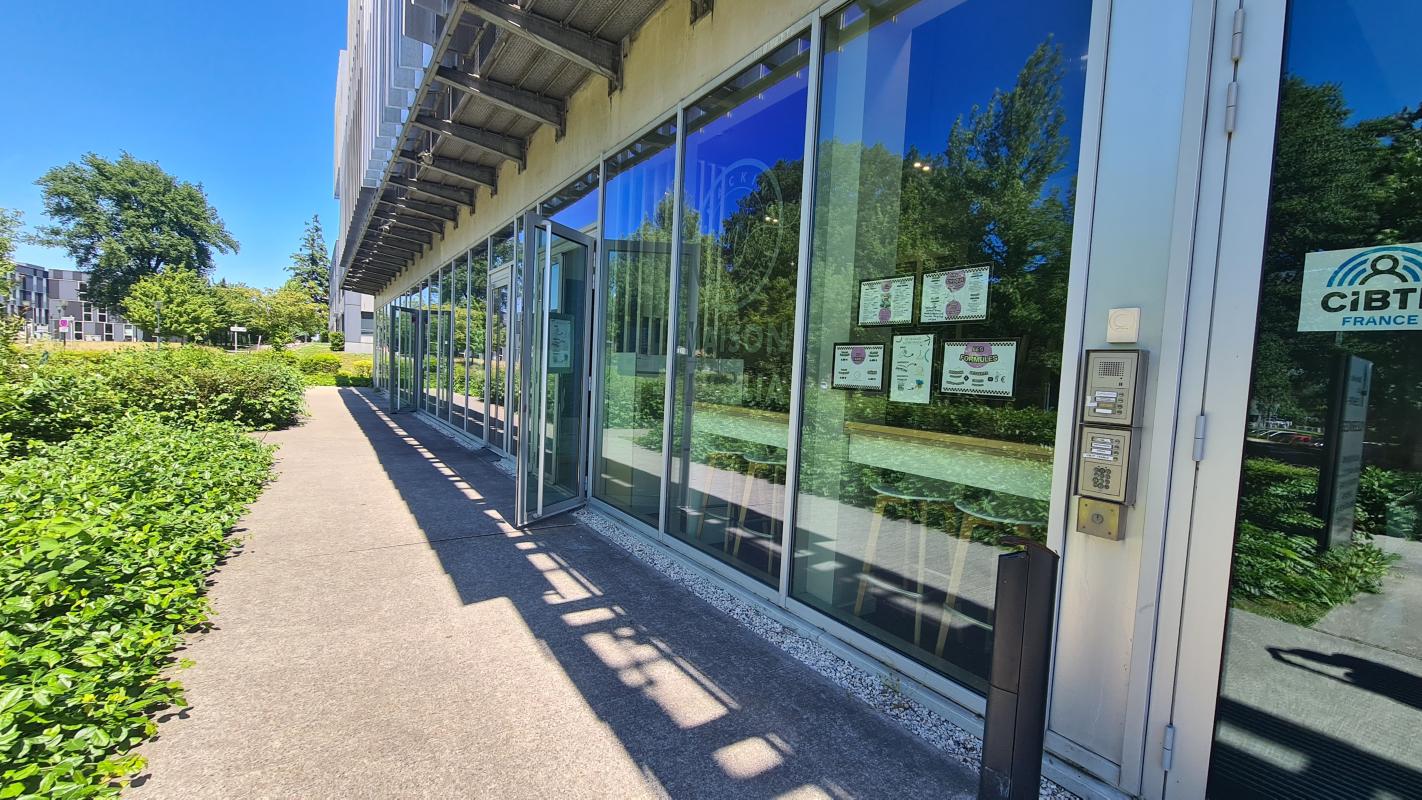 Commerces/negoce  Saint-Herblain