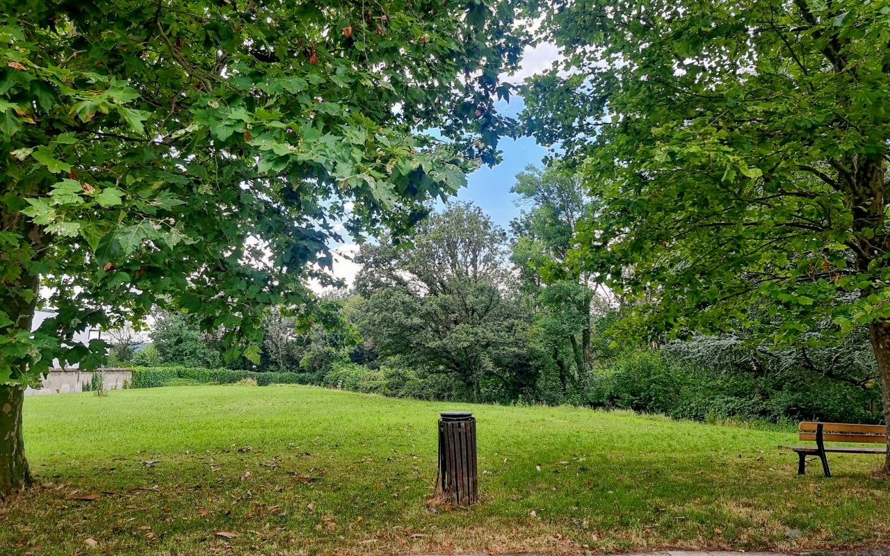 Appartement 2 Pièce(s) Caluire-et-Cuire