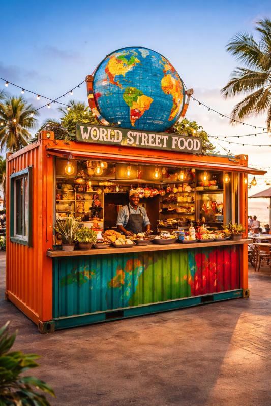 Restauration  Avignon