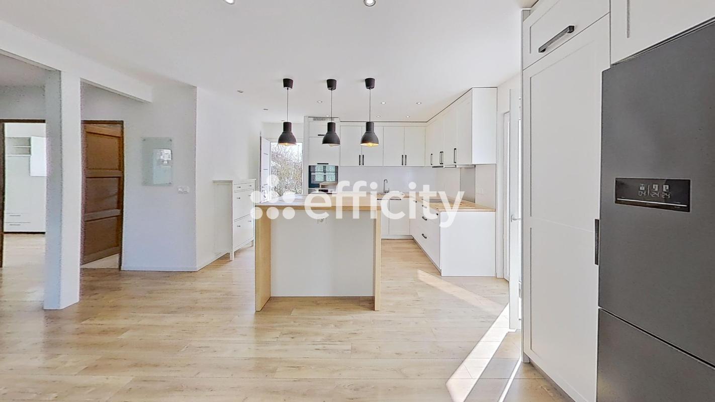 Maison 4 Pièce(s) Saint-Pierre-en-Faucigny