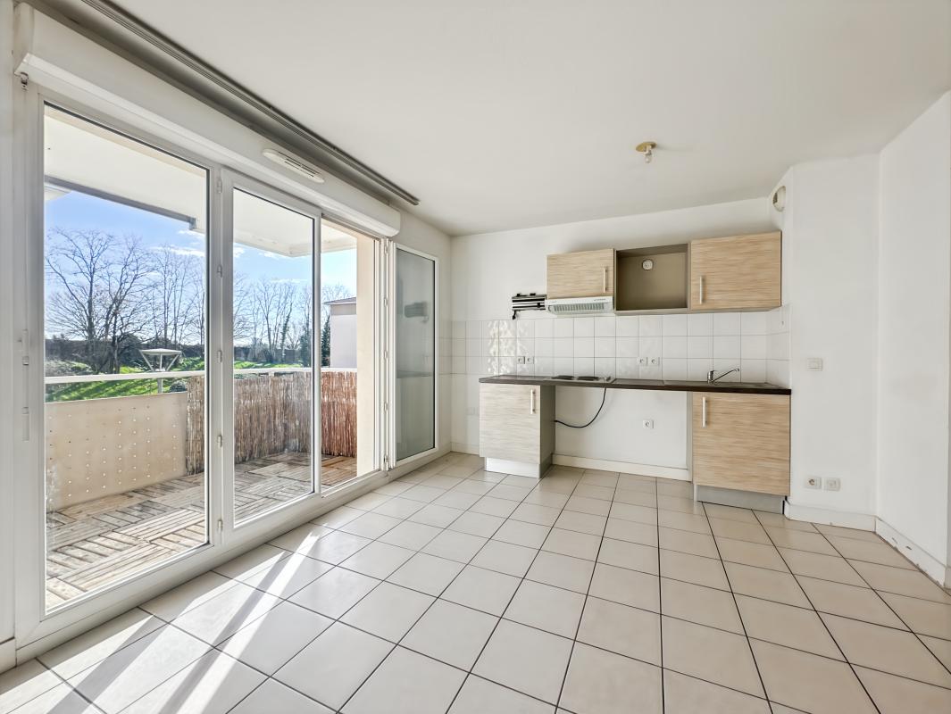 Appartement 3 Pièce(s) Bruges