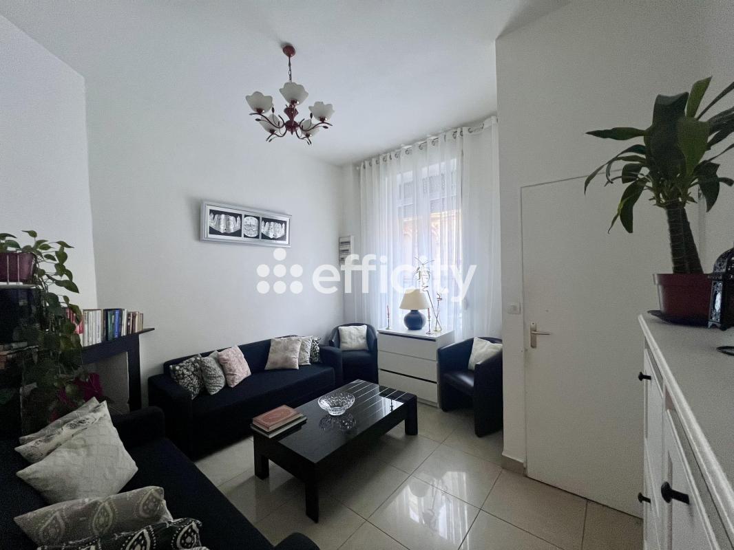 Maison de ville 6 Pièce(s) Roubaix