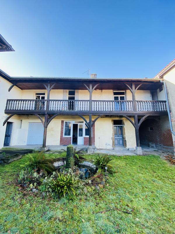 Maison 10 Pièce(s) Cazères-sur-l'Adour