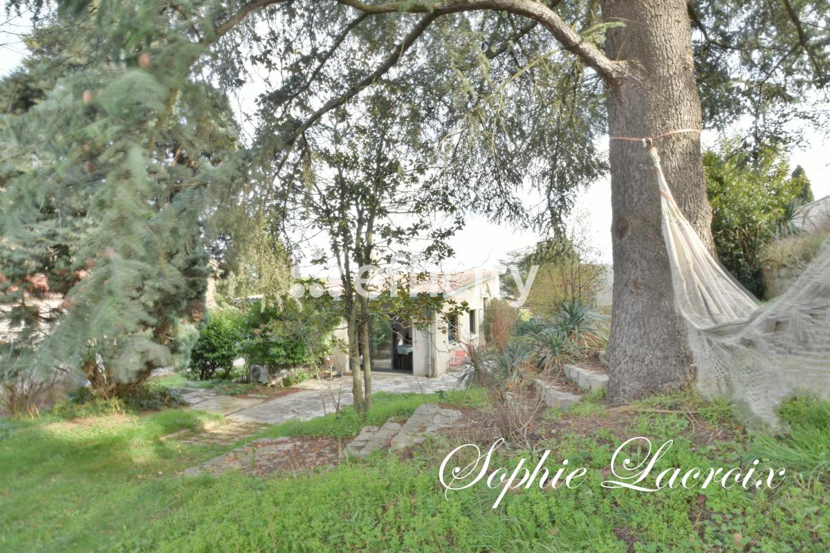 Villa 7 Pièce(s) Sarras