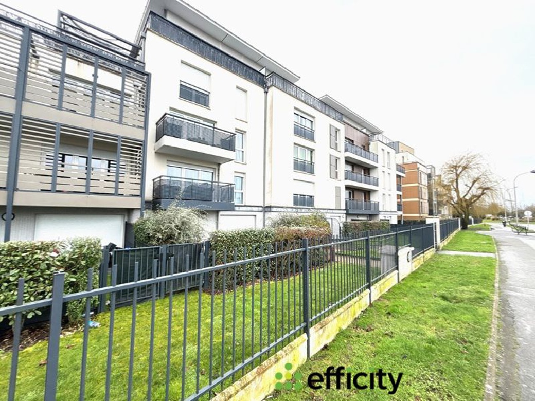 Appartement 2 Pièce(s) Maurepas