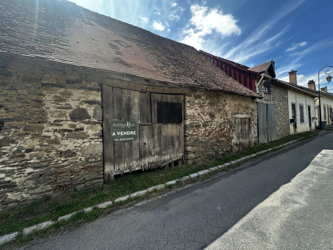 Maison 1 Pièce(s) Saint-Germain-les-Belles