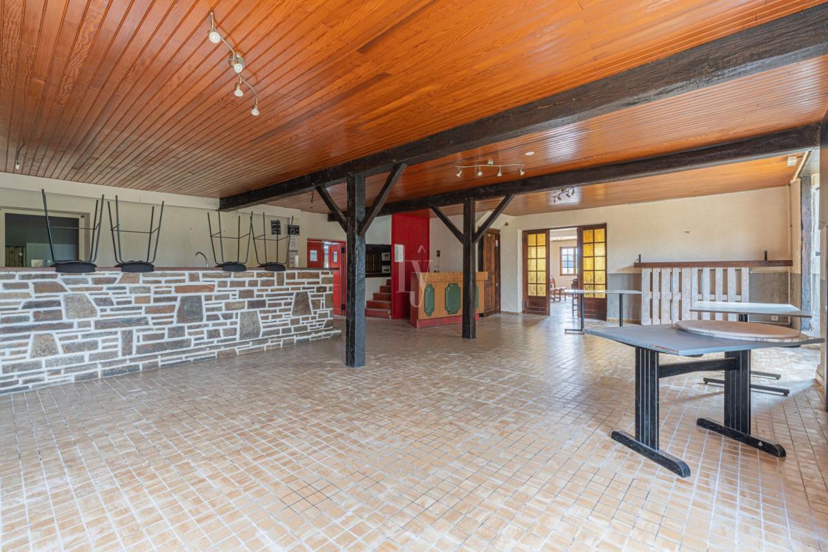 Pavillon 9 Pièce(s) Saint-Germain-les-Belles