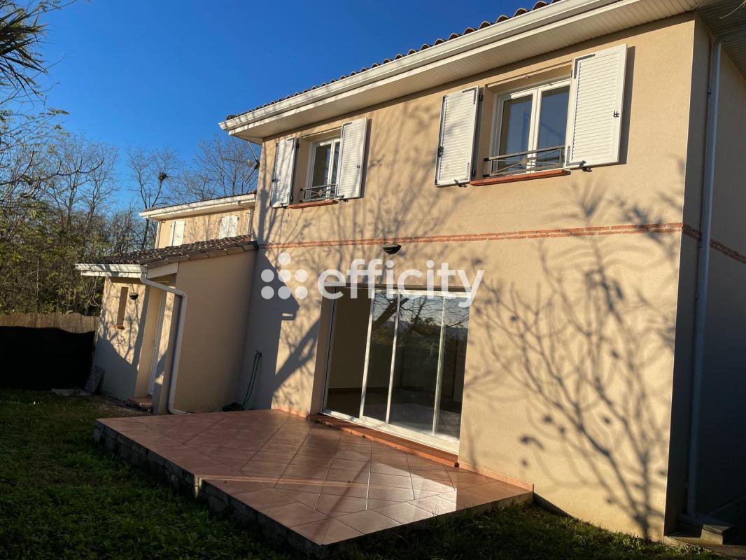 Maison 6 Pièce(s) Balma