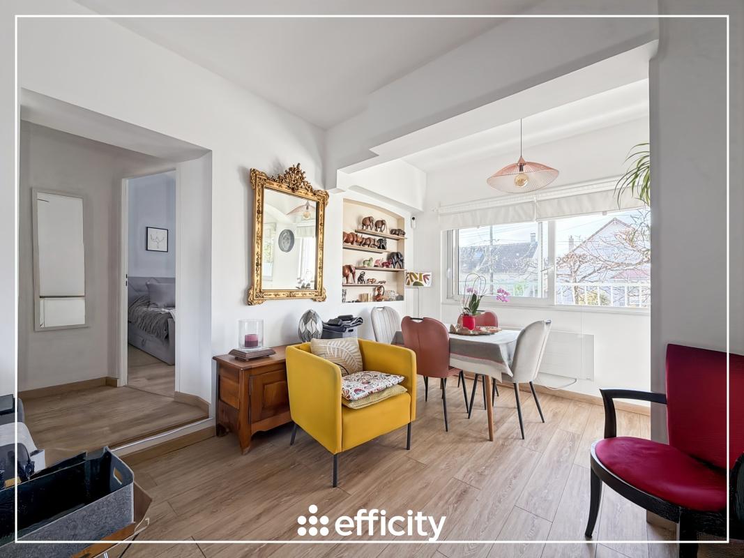 Pavillon 4 Pièce(s) Champs-sur-Marne