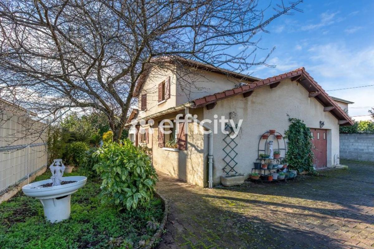 Pavillon 5 Pièce(s) Mions