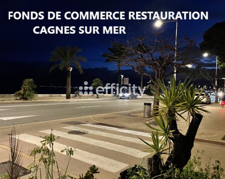 Restauration  Cagnes-sur-Mer
