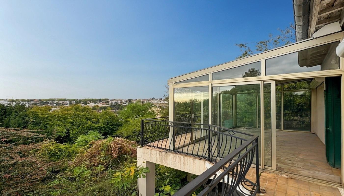 Maison 3 Pièce(s) Fontenay-sous-Bois