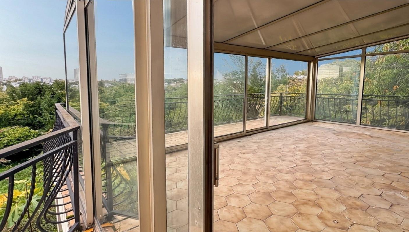 Maison de ville 3 Pièce(s) Fontenay-sous-Bois