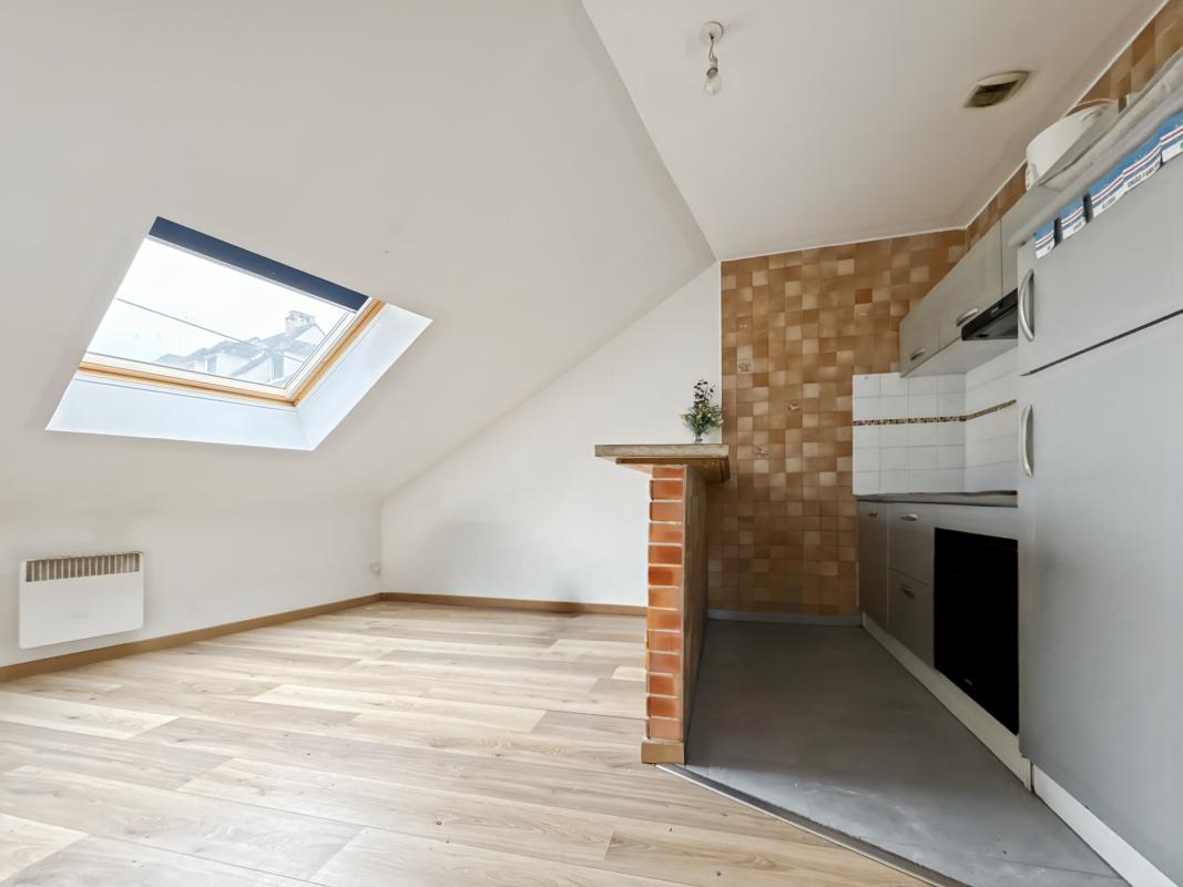 Appartement 2 Pièce(s) Persan