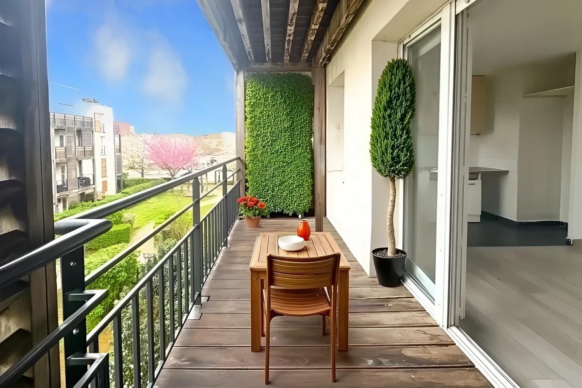 Appartement 3 Pièce(s) Lieusaint