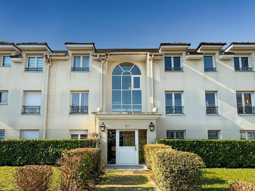 Appartement 2 Pièce(s) Villiers-sur-Marne