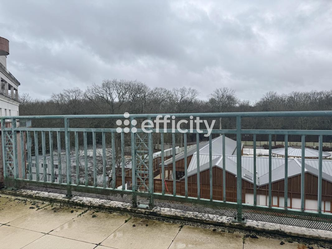 Appartement 3 Pièce(s) Évry-Courcouronnes