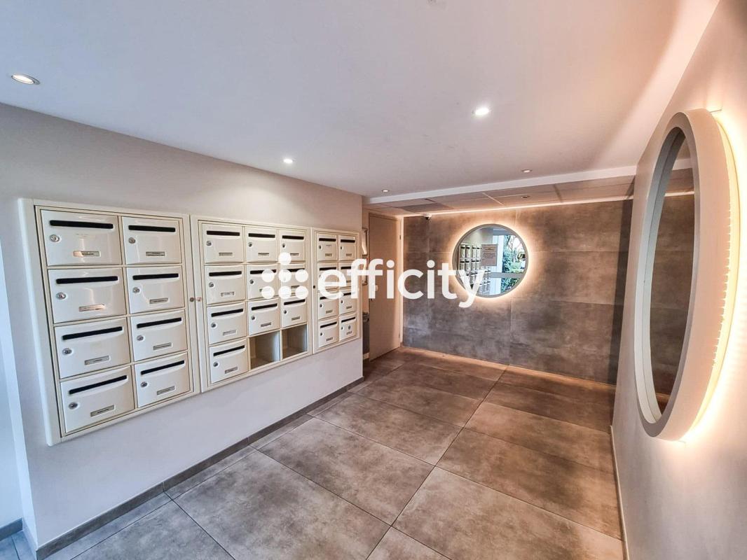 Appartement 2 Pièce(s) Le Cannet